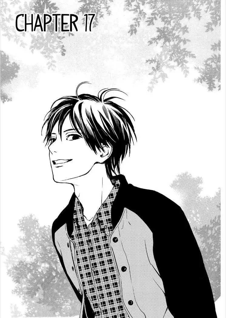 Orange (TAKANO Ichigo) Chapter 17 2